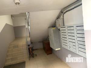 Студия квартира, вторичка, 23м2, 2/3 этаж