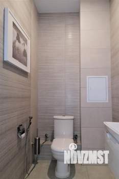 3-к квартира, вторичка, 101м2, 8/20 этаж