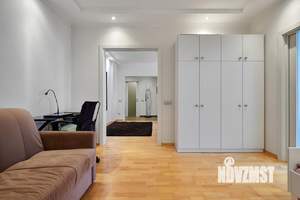 2-к квартира, вторичка, 79м2, 16/18 этаж