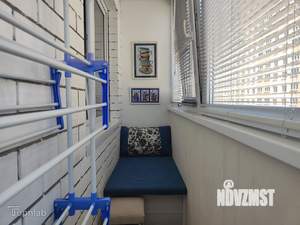 1-к квартира, вторичка, 40м2, 14/16 этаж