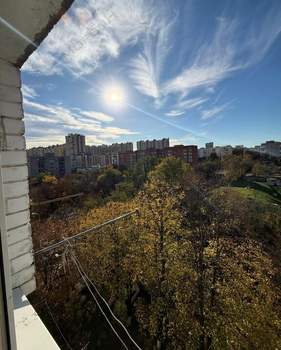 2-к квартира, вторичка, 30м2, 3/9 этаж