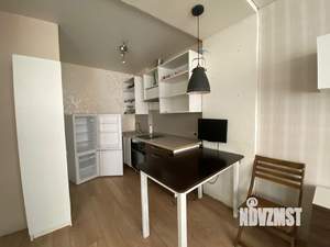 1-к квартира, вторичка, 36м2, 2/7 этаж