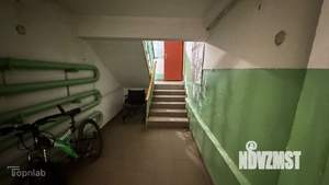 1-к квартира, вторичка, 31м2, 7/9 этаж