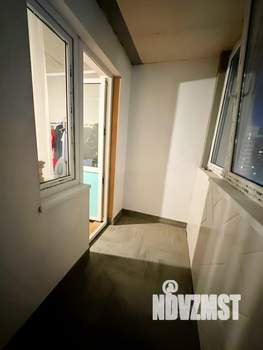 2-к квартира, вторичка, 49м2, 11/16 этаж