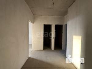 3-к квартира, вторичка, 52м2, 5/9 этаж