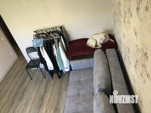 1-к квартира, вторичка, 31м2, 3/5 этаж