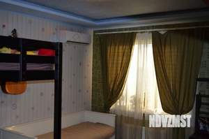 3-к квартира, вторичка, 101м2, 16/16 этаж