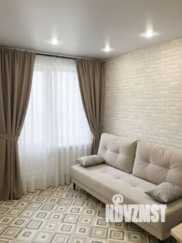 Студия квартира, вторичка, 24м2, 8/18 этаж