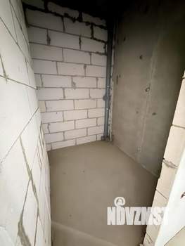 Студия квартира, вторичка, 30м2, 16/16 этаж