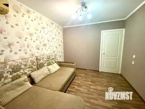 2-к квартира, вторичка, 54м2, 8/16 этаж