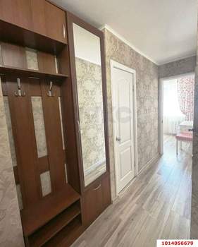 2-к квартира, вторичка, 46м2, 3/5 этаж
