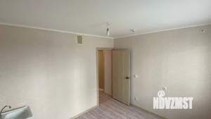 1-к квартира, вторичка, 38м2, 10/16 этаж