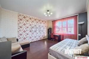 2-к квартира, вторичка, 59м2, 4/4 этаж