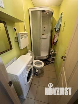 1-к квартира, вторичка, 41м2, 1/6 этаж