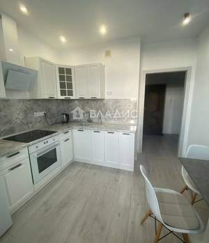 1-к квартира, вторичка, 35м2, 18/18 этаж