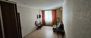 1-к квартира, вторичка, 37м2, 3/6 этаж