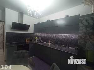 1-к квартира, вторичка, 40м2, 14/22 этаж
