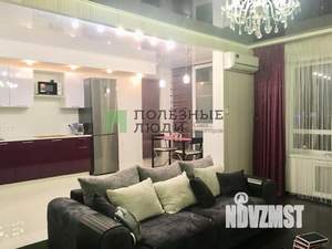 1-к квартира, вторичка, 41м2, 19/22 этаж