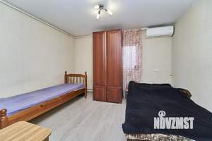 1-к квартира, вторичка, 25м2, 1/1 этаж