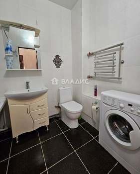 1-к квартира, вторичка, 38м2, 7/16 этаж