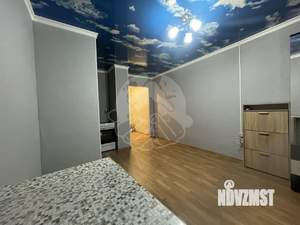 Студия квартира, вторичка, 23м2, 8/16 этаж