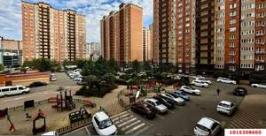 3-к квартира, вторичка, 83м2, 23/24 этаж