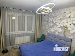 3-к квартира, вторичка, 86м2, 5/17 этаж