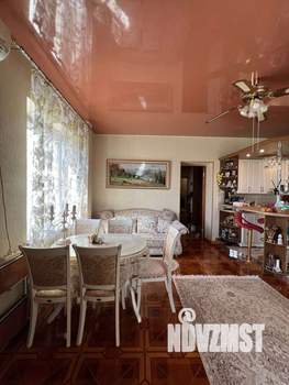 2-к квартира, вторичка, 98м2, 6/7 этаж