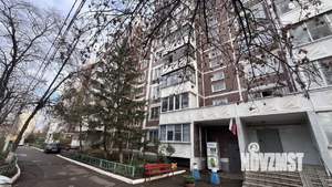 2-к квартира, вторичка, 55м2, 7/9 этаж