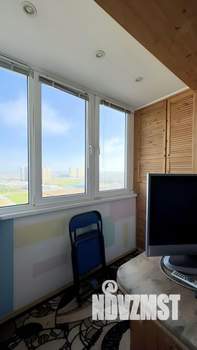 1-к квартира, вторичка, 35м2, 14/17 этаж