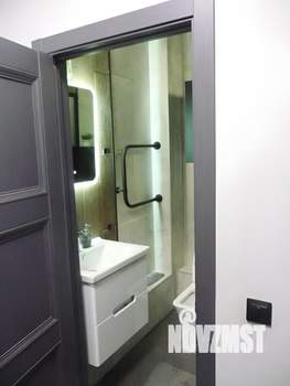 1-к квартира, вторичка, 32м2, 2/9 этаж