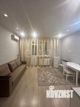 Студия квартира, вторичка, 24м2, 12/15 этаж