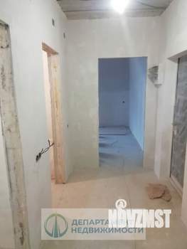 1-к квартира, вторичка, 41м2, 4/6 этаж