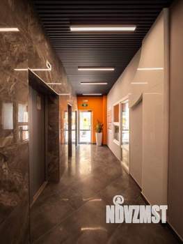 1-к квартира, вторичка, 34м2, 1/24 этаж