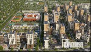 3-к квартира, вторичка, 67м2, 11/18 этаж