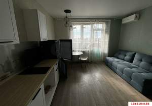 Студия квартира, вторичка, 26м2, 13/15 этаж