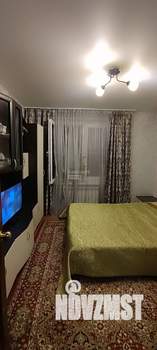 1-к квартира, вторичка, 17м2, 5/5 этаж