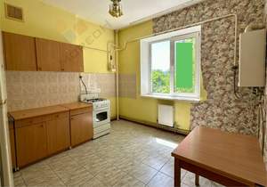 1-к квартира, вторичка, 53м2, 2/8 этаж