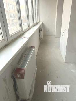 1-к квартира, вторичка, 42м2, 3/6 этаж