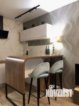 Студия квартира, вторичка, 25м2, 16/17 этаж