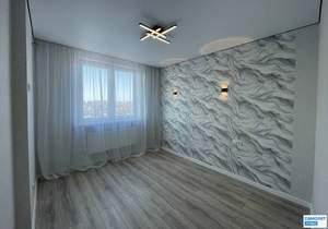 2-к квартира, вторичка, 63м2, 12/18 этаж