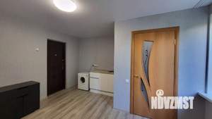 Студия квартира, вторичка, 14м2, 3/5 этаж