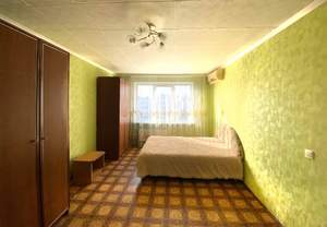 1-к квартира, вторичка, 38м2, 13/16 этаж