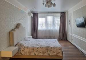 3-к квартира, вторичка, 85м2, 9/17 этаж