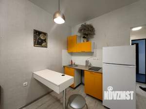 Студия квартира, вторичка, 23м2, 8/17 этаж