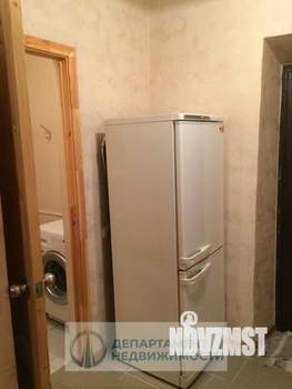 Студия квартира, вторичка, 26м2, 4/9 этаж