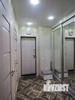 1-к квартира, вторичка, 30м2, 3/5 этаж