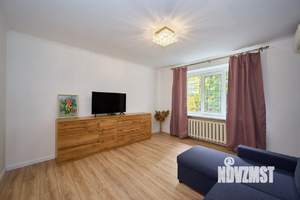 1-к квартира, вторичка, 36м2, 1/9 этаж