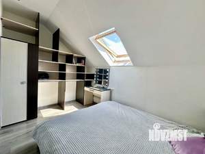 1-к квартира, вторичка, 42м2, 7/7 этаж