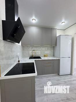 1-к квартира, вторичка, 30м2, 13/19 этаж